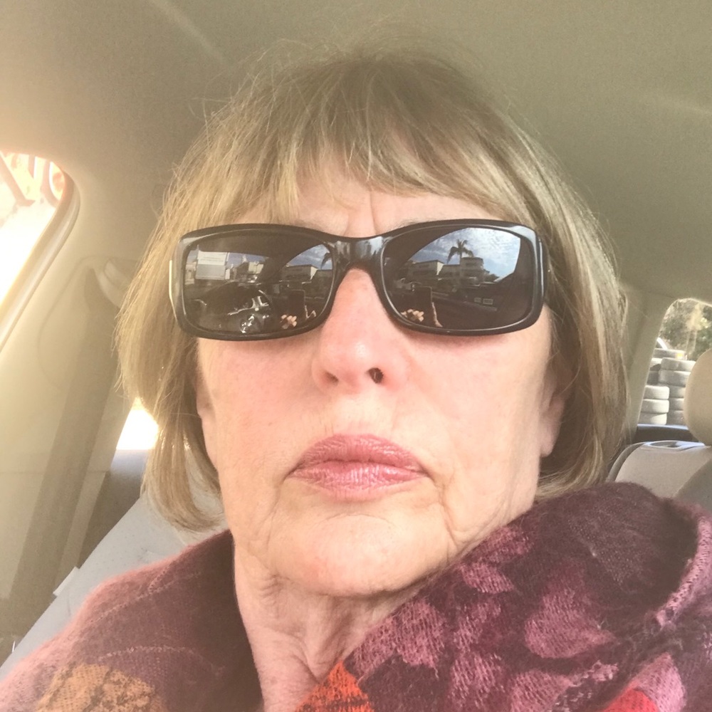 Meet your Posher, Ilona